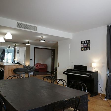 Residences Grande Jatte, Bord De Seine, Suites 52M2 A 97M2, Hopital Americain A 600M Neuilly-sur-Seine ภายนอก รูปภาพ
