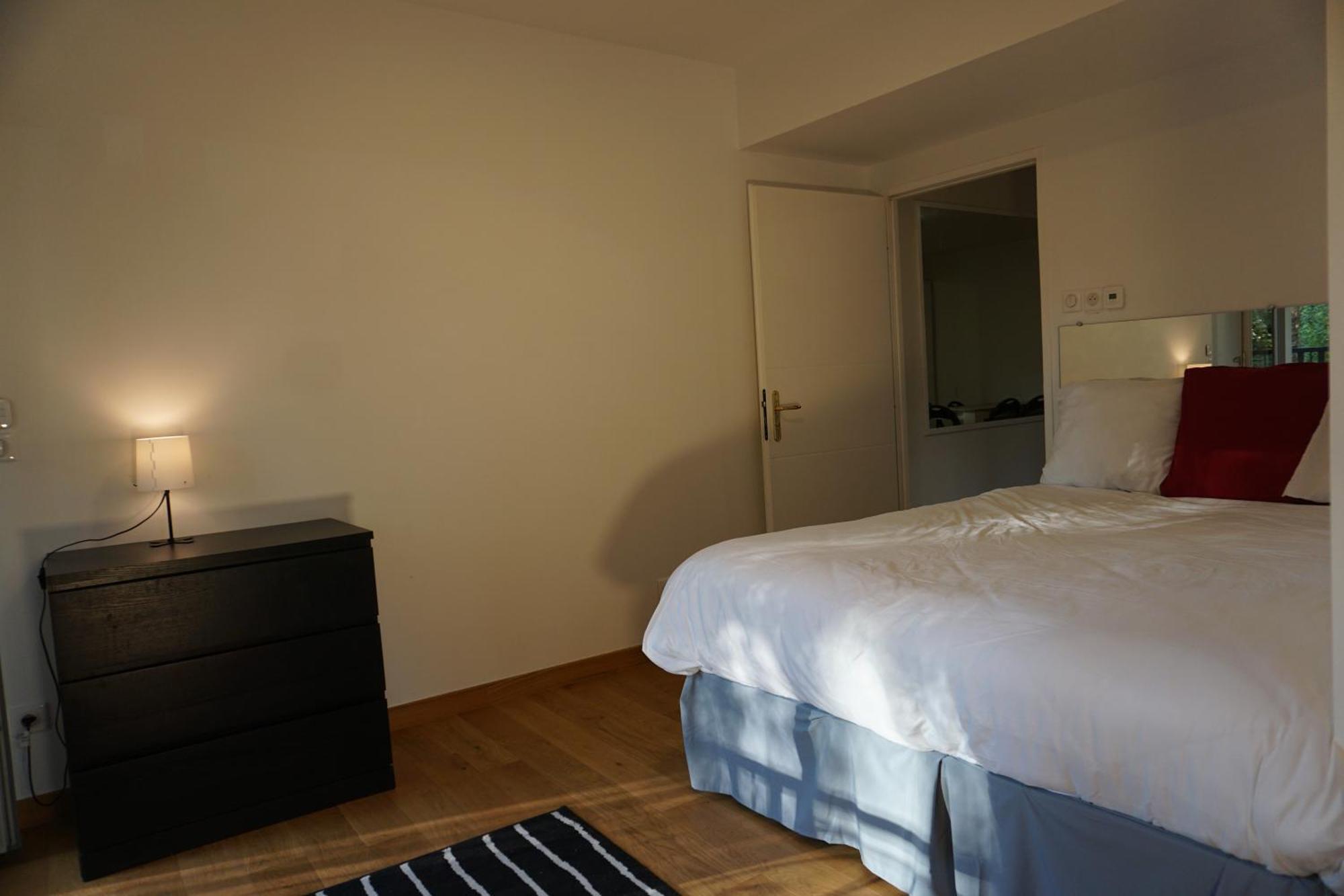 Residences Grande Jatte, Bord De Seine, Suites 52M2 A 97M2, Hopital Americain A 600M Neuilly-sur-Seine ภายนอก รูปภาพ