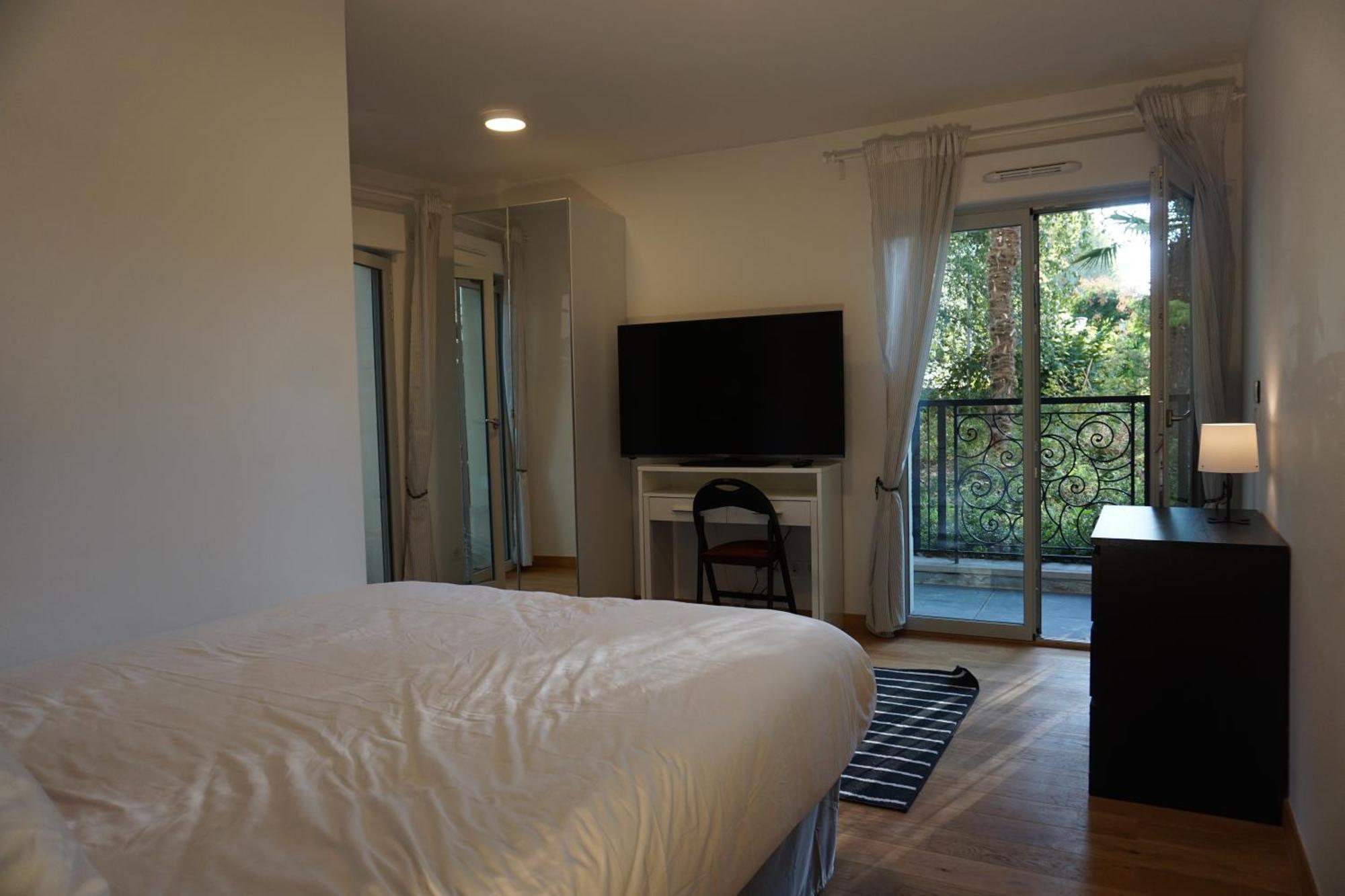 Residences Grande Jatte, Bord De Seine, Suites 52M2 A 97M2, Hopital Americain A 600M Neuilly-sur-Seine ภายนอก รูปภาพ