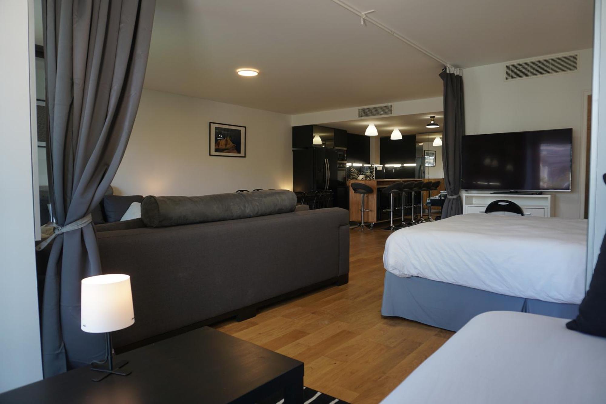 Residences Grande Jatte, Bord De Seine, Suites 52M2 A 97M2, Hopital Americain A 600M Neuilly-sur-Seine ภายนอก รูปภาพ