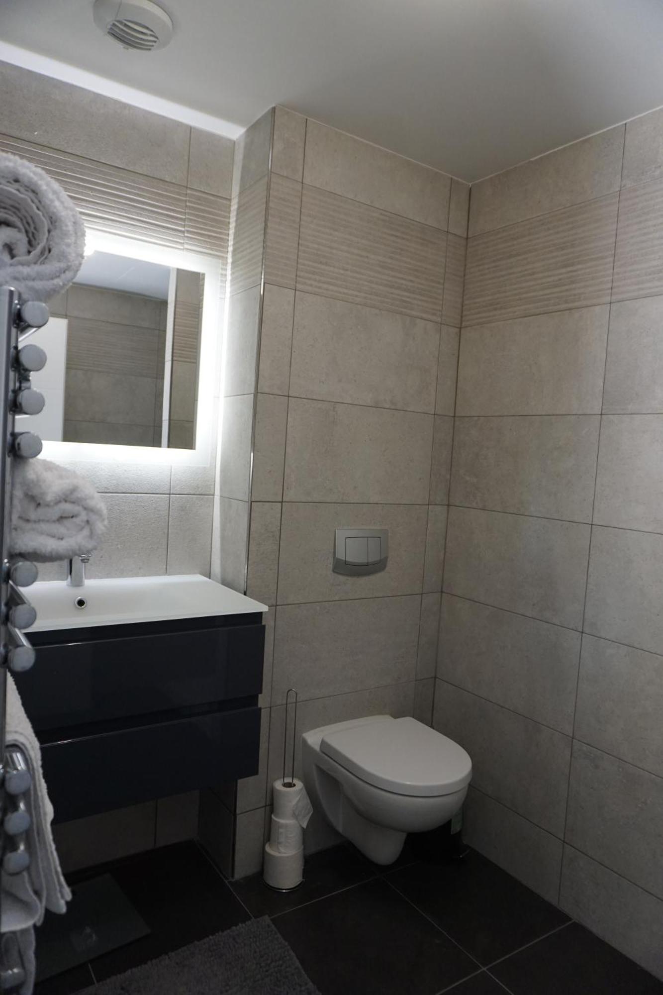 Residences Grande Jatte, Bord De Seine, Suites 52M2 A 97M2, Hopital Americain A 600M Neuilly-sur-Seine ภายนอก รูปภาพ