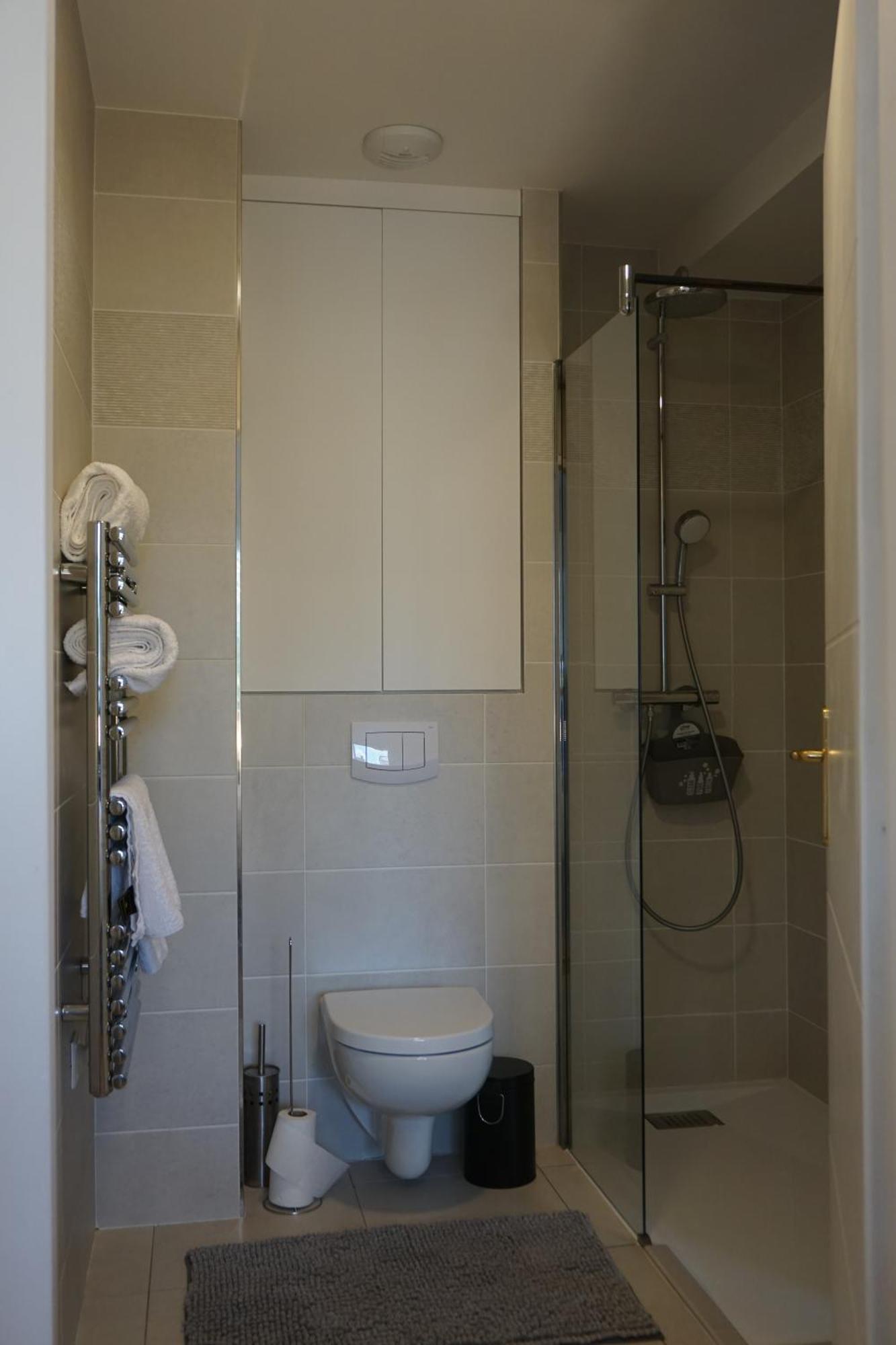 Residences Grande Jatte, Bord De Seine, Suites 52M2 A 97M2, Hopital Americain A 600M Neuilly-sur-Seine ภายนอก รูปภาพ