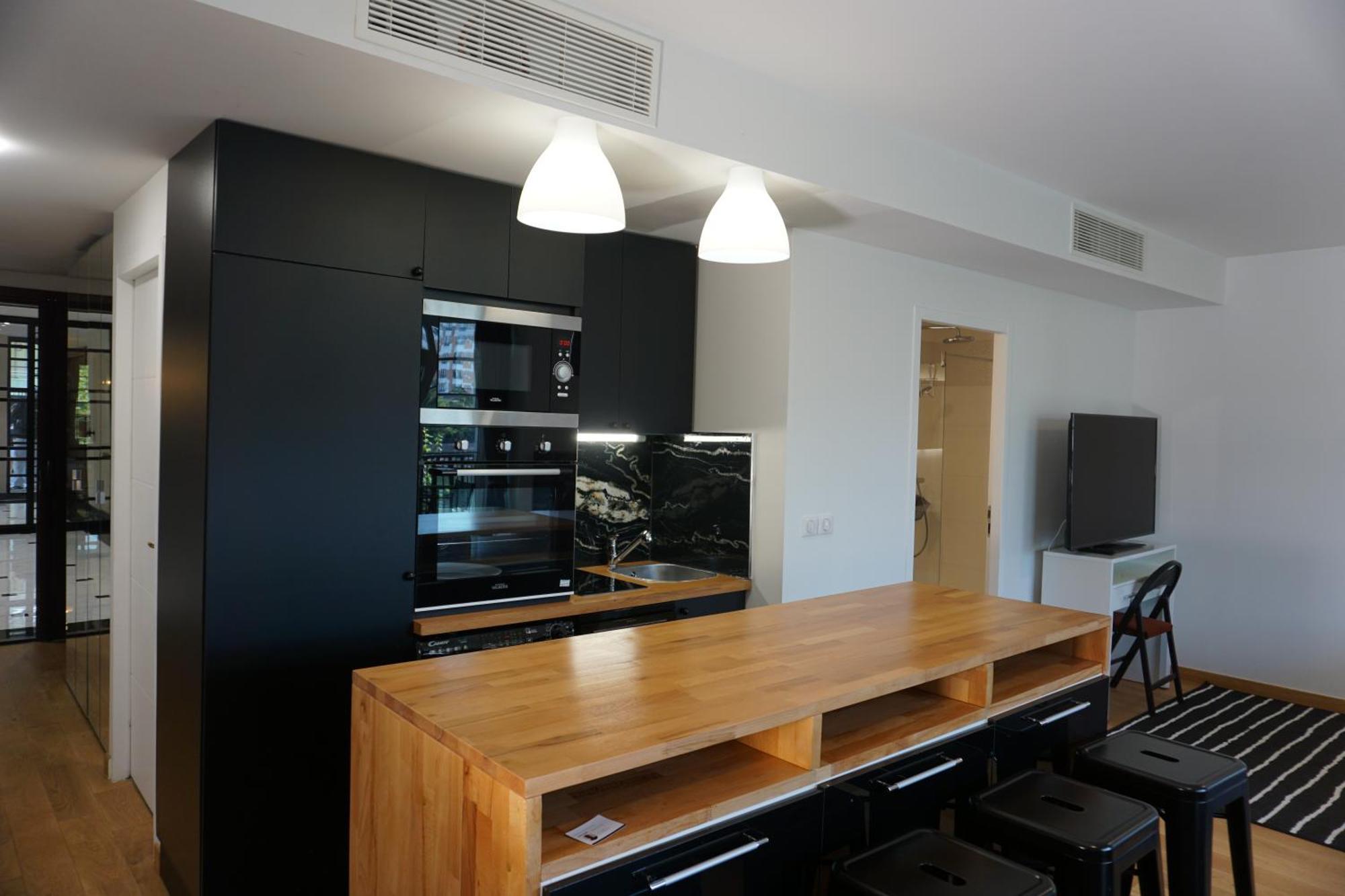 Residences Grande Jatte, Bord De Seine, Suites 52M2 A 97M2, Hopital Americain A 600M Neuilly-sur-Seine ภายนอก รูปภาพ